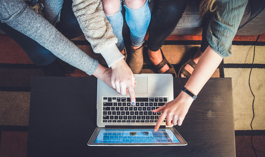 End User & Network Support End User & Network Support