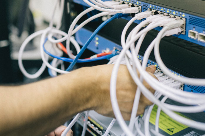 Network Support Network Support