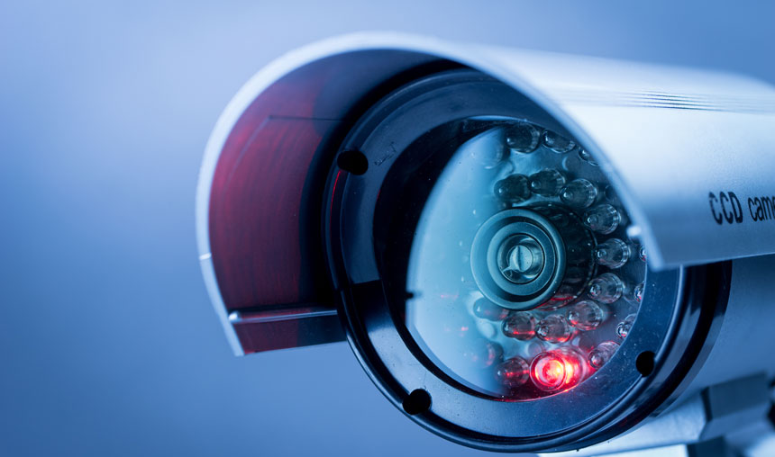 Building Security & Surveillance