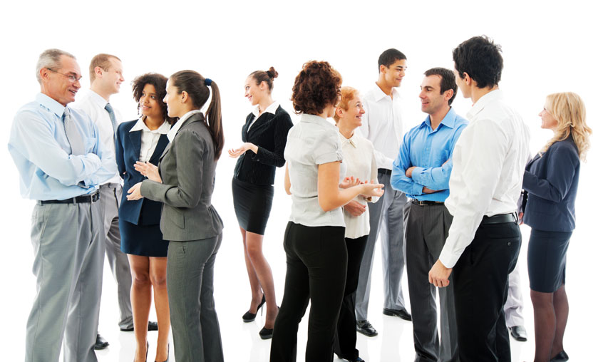 Business Owners Business Owners