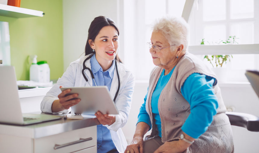 Healthcare Healthcare