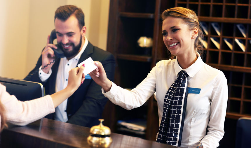 Hospitality & Tourism Hospitality & Tourism