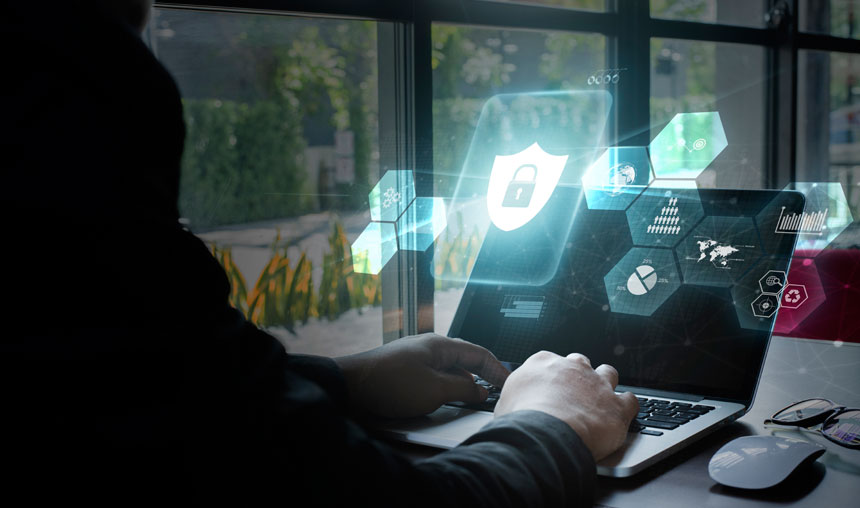 IT Security IT Security